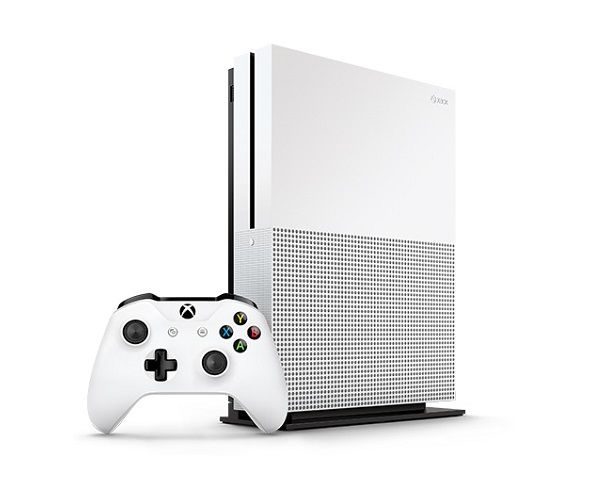 Xbox One S 1TB Console